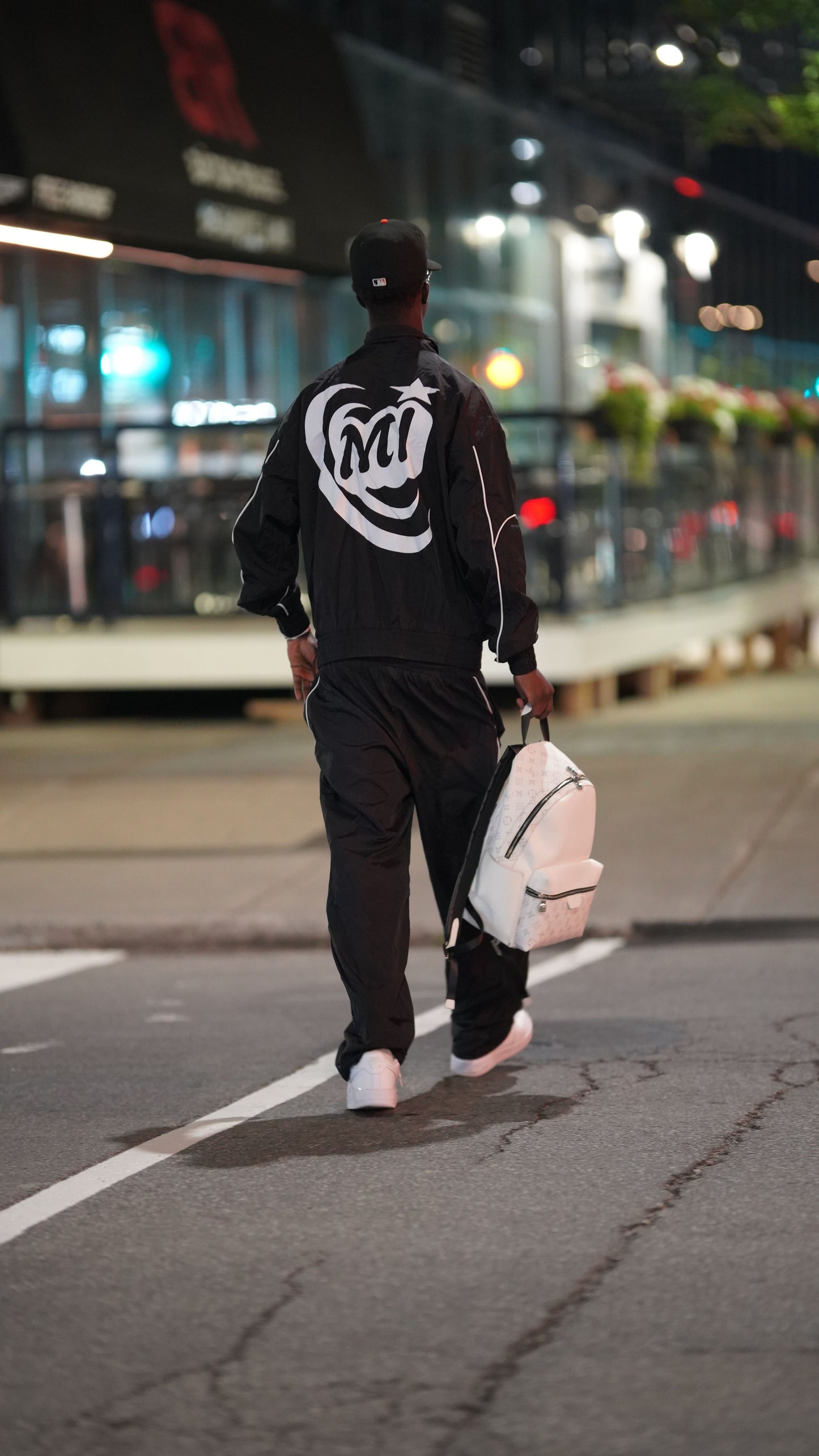 m0m0in-Waterproof set